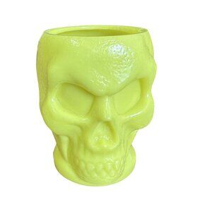 Vintage Doctor Dreadful Food Lab Replacement Skull TYCO 1994